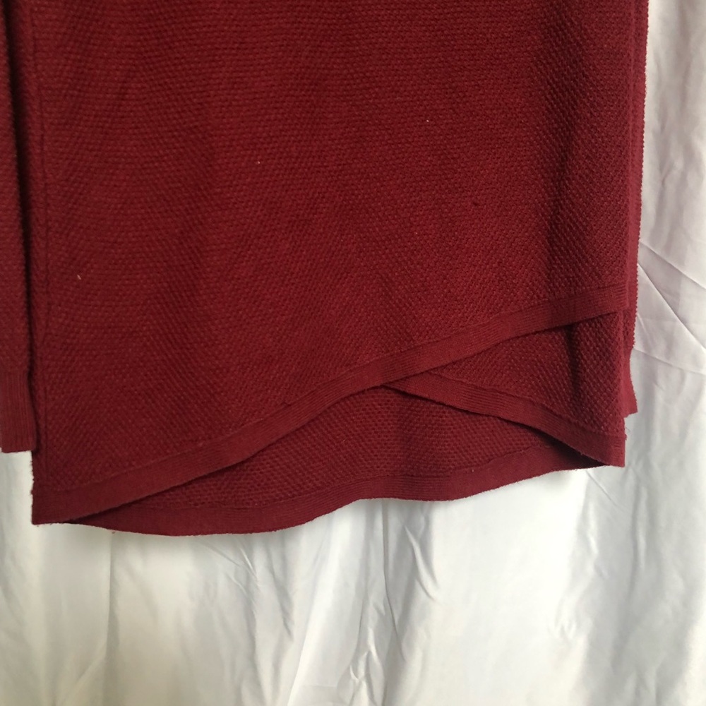 Madewell Sweater